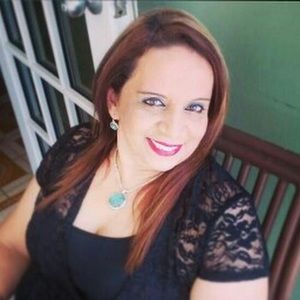 Meet your Posher, Lucy